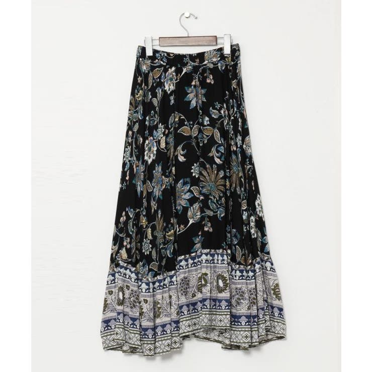 【チャイハネ】リイーナスカート | アミナコレクション  | 詳細画像10 