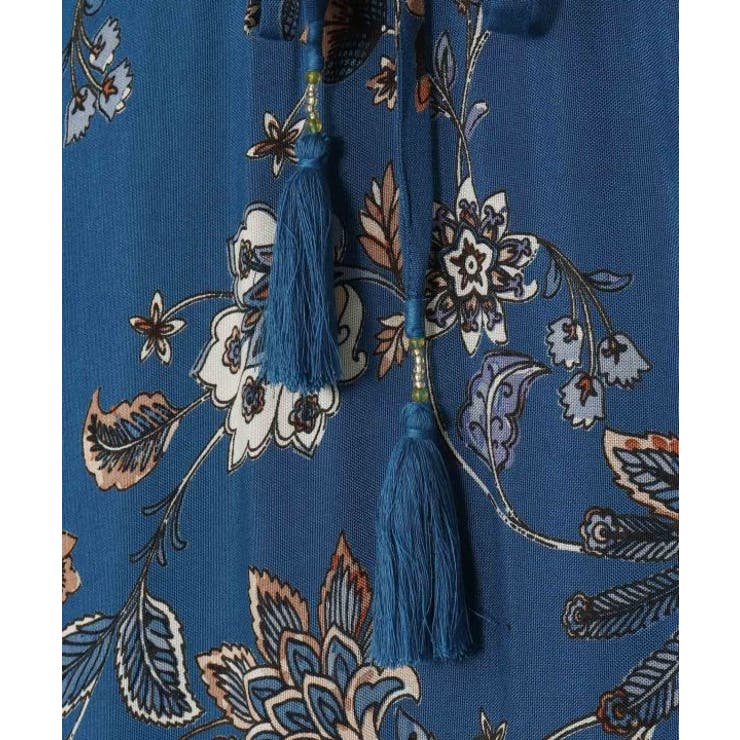 【チャイハネ】リイーナスカート | アミナコレクション  | 詳細画像11 