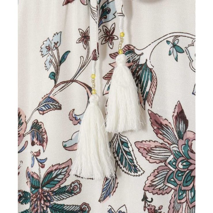 【チャイハネ】リイーナスカート | アミナコレクション  | 詳細画像14 