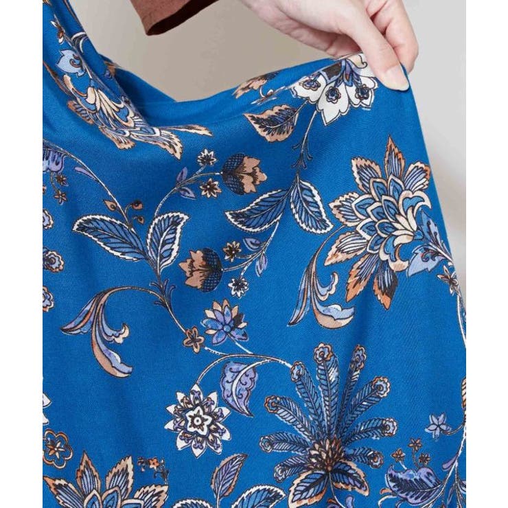 【チャイハネ】リイーナスカート | アミナコレクション  | 詳細画像5 