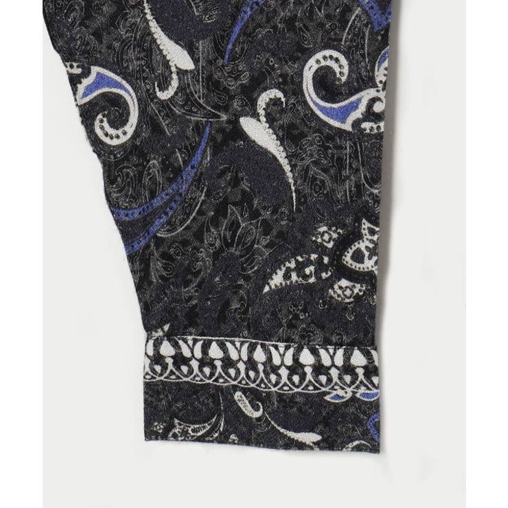 【チャイハネ】デュオシャツ | アミナコレクション  | 詳細画像12 