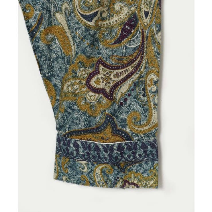 【チャイハネ】デュオシャツ | アミナコレクション  | 詳細画像16 