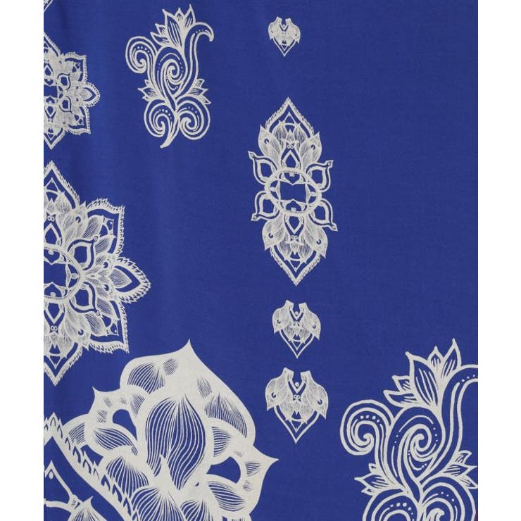 【チャイハネ】アーティット変形ノースリーブワンピース【Amina×VORRUK】 | アミナコレクション  | 詳細画像5 