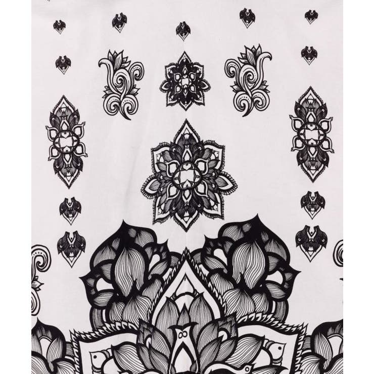 【チャイハネ】アーティット変形ノースリーブワンピース【Amina×VORRUK】 | アミナコレクション  | 詳細画像9 