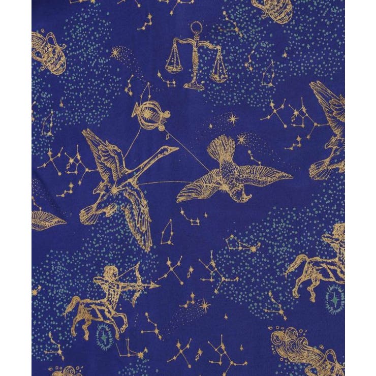 【チャイハネ】サマトVネックワンピース | アミナコレクション  | 詳細画像12 