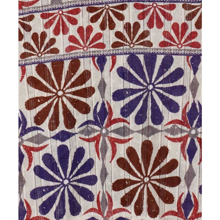 【チャイハネ】カッチナシャツ | アミナコレクション  | 詳細画像12 