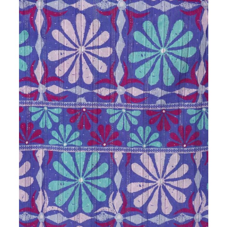 【チャイハネ】カッチナワンピース | アミナコレクション  | 詳細画像8 