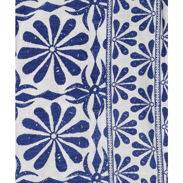 【チャイハネ】カッチナメンズシャツ | アミナコレクション | 詳細画像11 