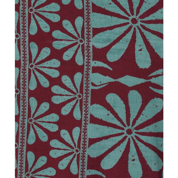 【チャイハネ】カッチナメンズシャツ | アミナコレクション | 詳細画像16 