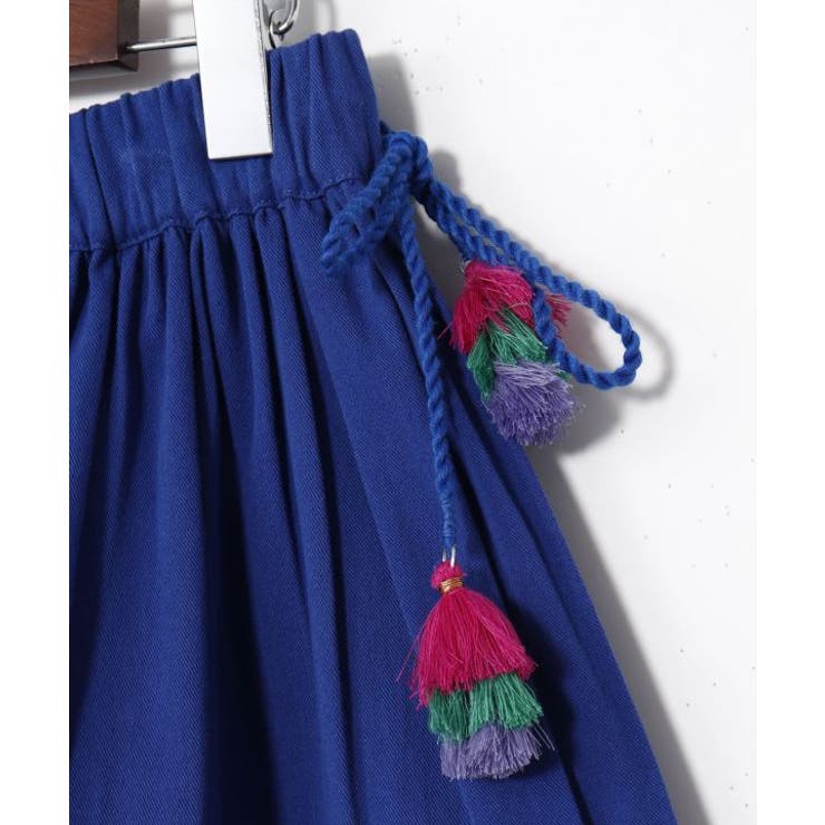 【チャイハネ】ウィピナミニスカート | アミナコレクション  | 詳細画像10 