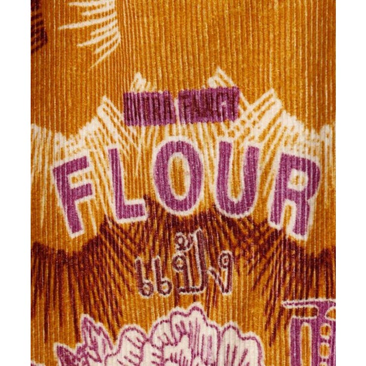 【チャイハネ】レトパケコーデュロイスカート | アミナコレクション  | 詳細画像11 