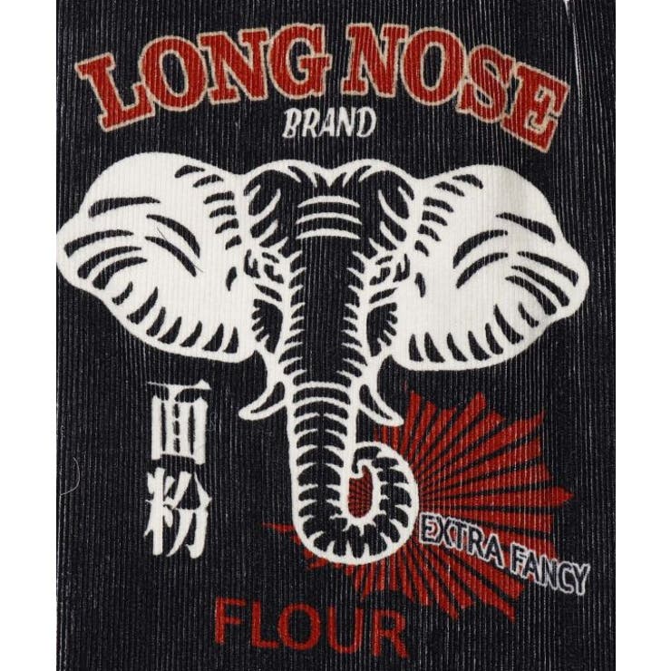 【チャイハネ】レトパケコーデュロイメンズパンツ | アミナコレクション | 詳細画像7 