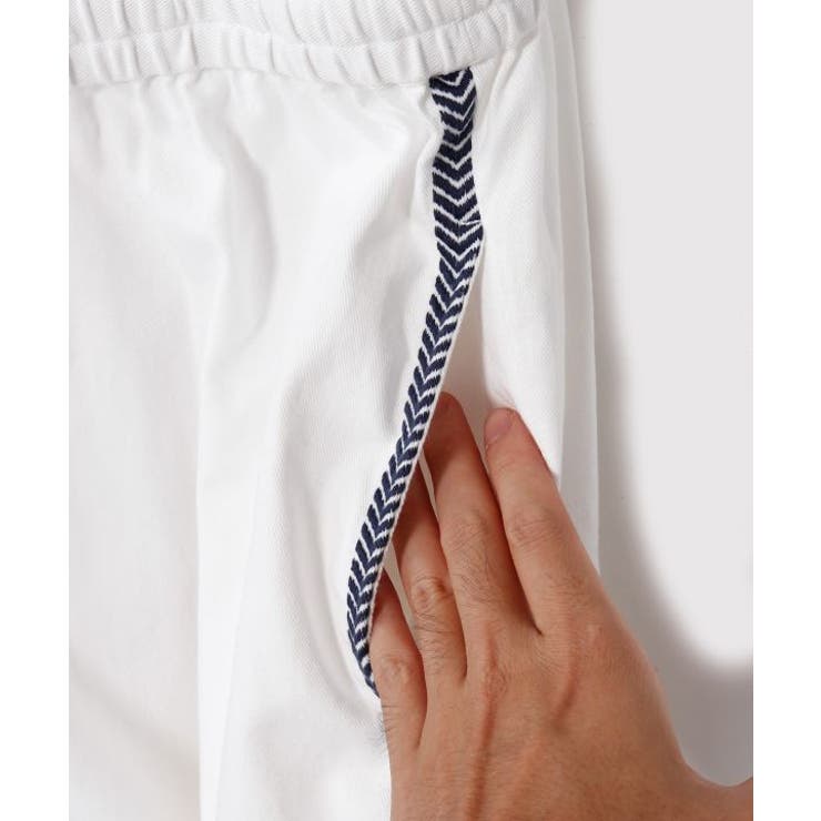 【チャイハネ】アイララメンズパンツ | アミナコレクション | 詳細画像12 