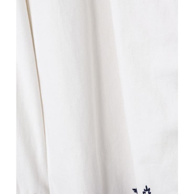 【チャイハネ】アイララメンズパンツ | アミナコレクション | 詳細画像8 