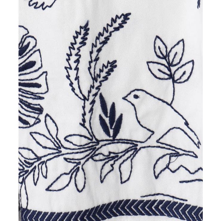 【チャイハネ】アイララメンズパンツ | アミナコレクション | 詳細画像9 