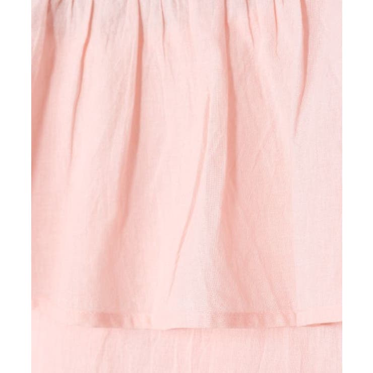 【チャイハネ】ガウリカＷＡＹトップス | アミナコレクション  | 詳細画像9 