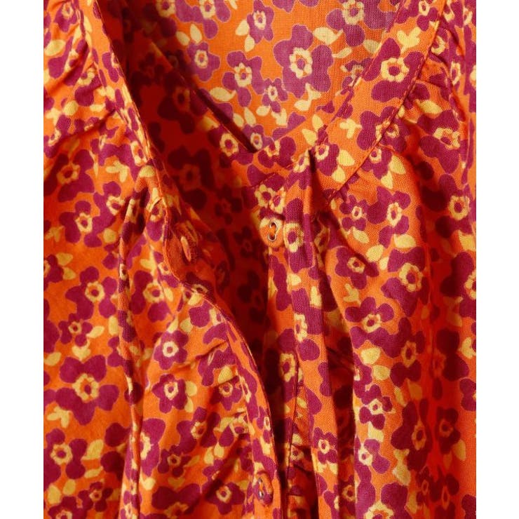 【チャイハネ】バグルアWAYトップス | アミナコレクション  | 詳細画像10 