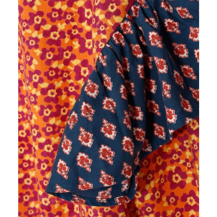 【チャイハネ】バグルアWAYトップス | アミナコレクション  | 詳細画像13 