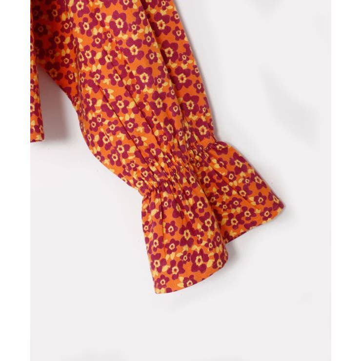 【チャイハネ】バグルアWAYトップス | アミナコレクション  | 詳細画像6 