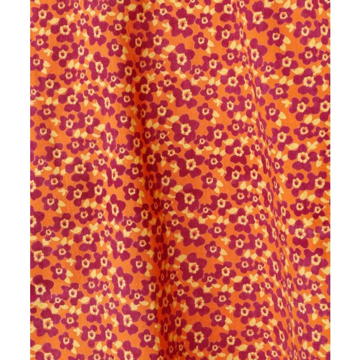 【チャイハネ】バグルアWAYトップス | アミナコレクション  | 詳細画像7 