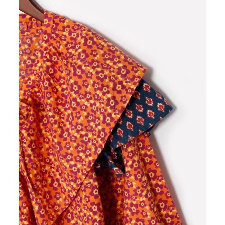 【チャイハネ】バグルアWAYトップス | アミナコレクション  | 詳細画像9 