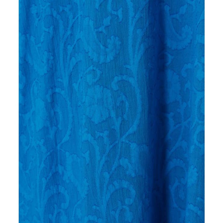 【チャイハネ】ペティナ刺繍メンズシャツ | アミナコレクション  | 詳細画像15 