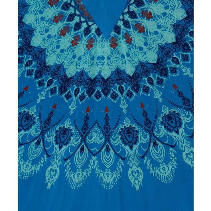 【チャイハネ】レレリアキャミワンピース サロペット2WAY | アミナコレクション  | 詳細画像19 