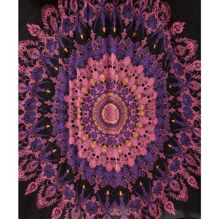 【チャイハネ】レレリア変形スカート | アミナコレクション  | 詳細画像15 