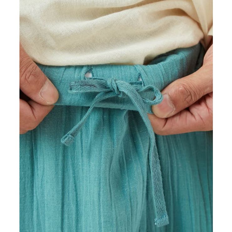 【チャイハネ】リシェーナメンズパンツ | アミナコレクション | 詳細画像11 