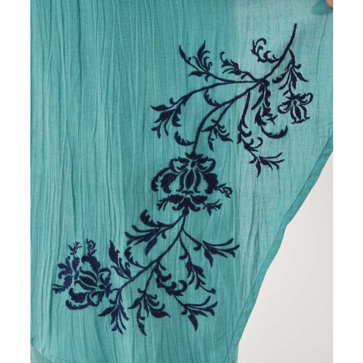 【チャイハネ】リシェーナメンズパンツ | アミナコレクション | 詳細画像13 