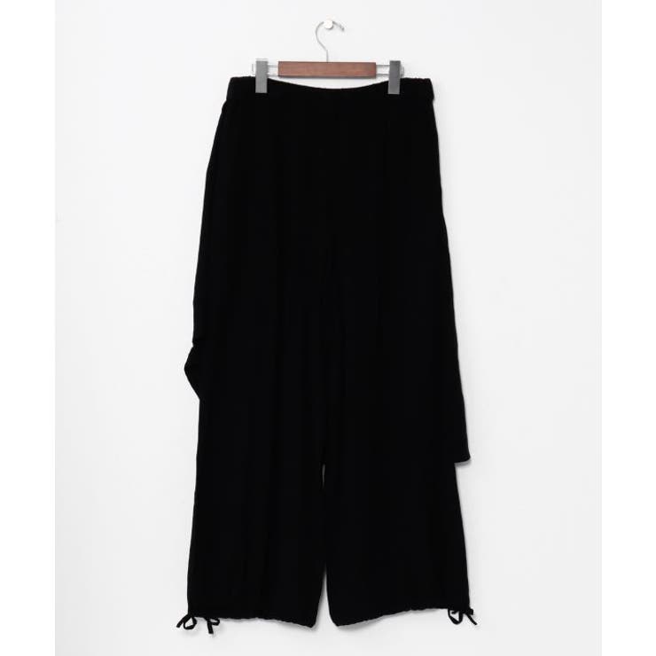 【チャイハネ】リシェーナメンズパンツ | アミナコレクション | 詳細画像15 