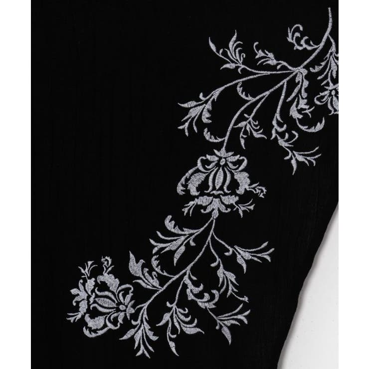 【チャイハネ】リシェーナメンズパンツ | アミナコレクション | 詳細画像16 