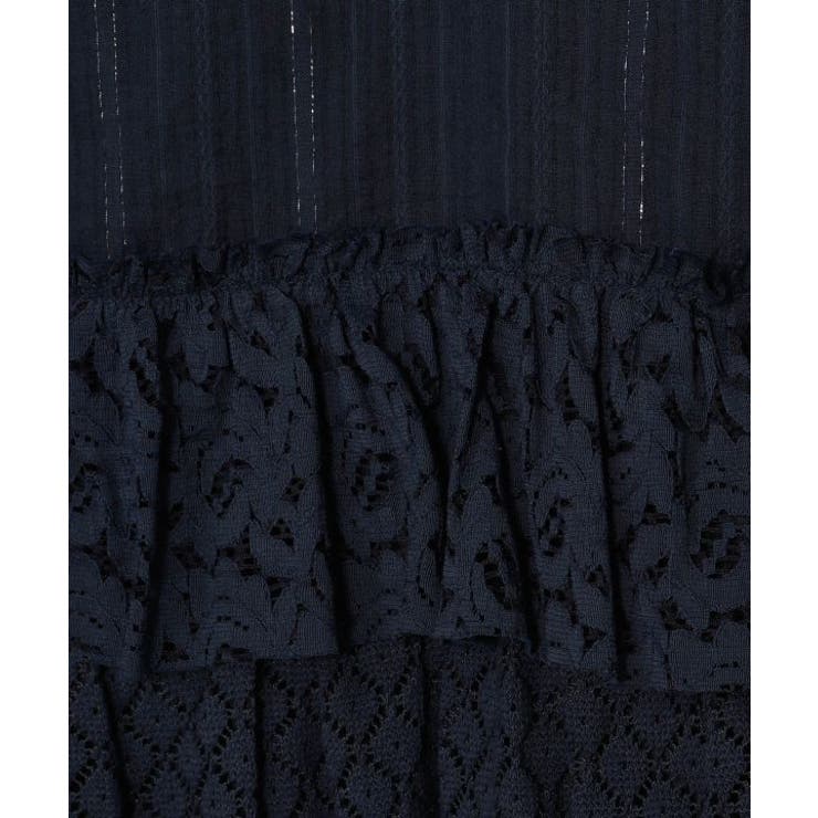 【チャイハネ】ナラリアインナーキャミソール | アミナコレクション  | 詳細画像11 