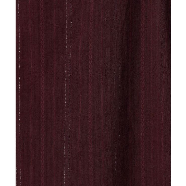 【チャイハネ】ナラリアインナーキャミソール | アミナコレクション  | 詳細画像8 