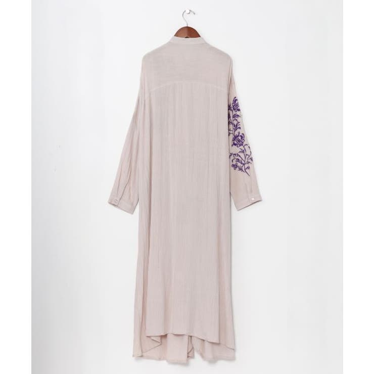 【チャイハネ】リシェーナ変形ワンピース | アミナコレクション  | 詳細画像15 