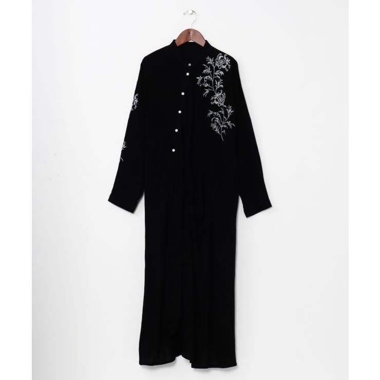 【チャイハネ】リシェーナ変形ワンピース | アミナコレクション  | 詳細画像3 