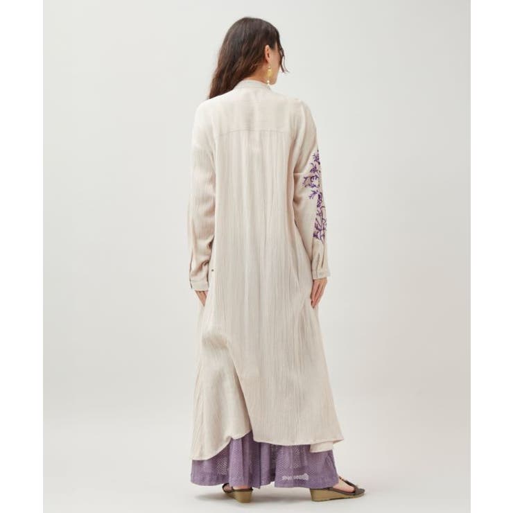 【チャイハネ】リシェーナ変形ワンピース | アミナコレクション  | 詳細画像5 