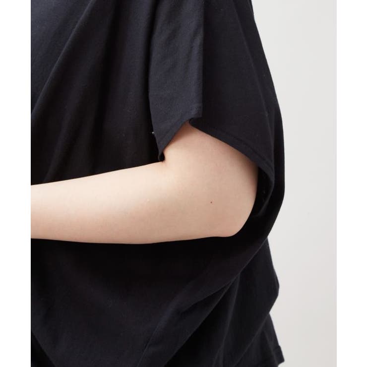 【チャイハネ】ラヤナセットＴシャツ＆タンクトップ | アミナコレクション  | 詳細画像11 