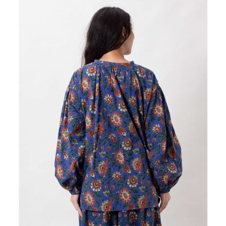 【チャイハネ】アログレシントップス | アミナコレクション  | 詳細画像18 