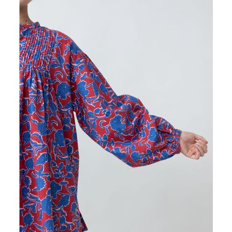 【チャイハネ】アログレシントップス | アミナコレクション  | 詳細画像23 