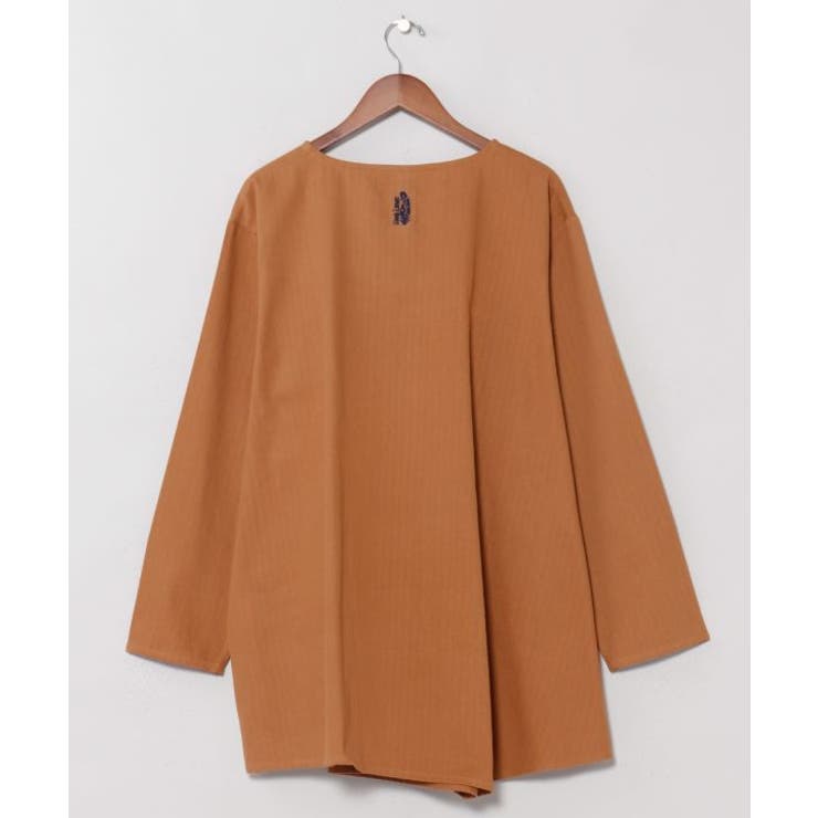 【チャイハネ】パハルナメンズトップス | アミナコレクション  | 詳細画像12 