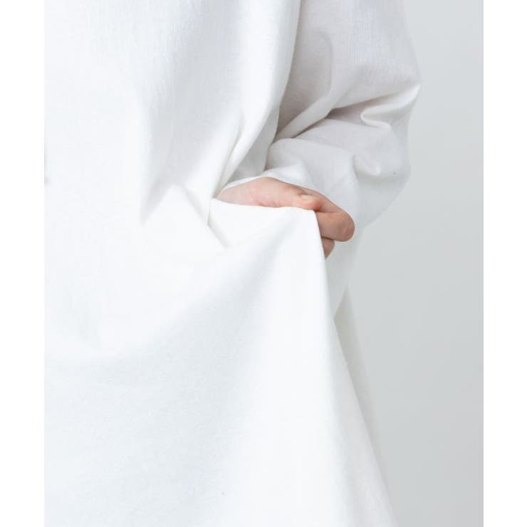 【チャイハネ】ユルリラＴシャツ | アミナコレクション  | 詳細画像17 