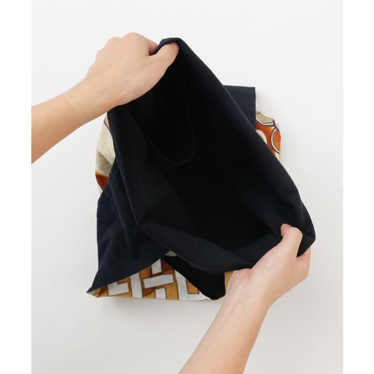 【チャイハネ】パタラカショルダーバッグ | アミナコレクション  | 詳細画像5 
