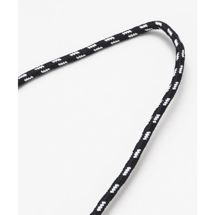 【チャイハネ】トライバルワタリショルダー | アミナコレクション  | 詳細画像10 