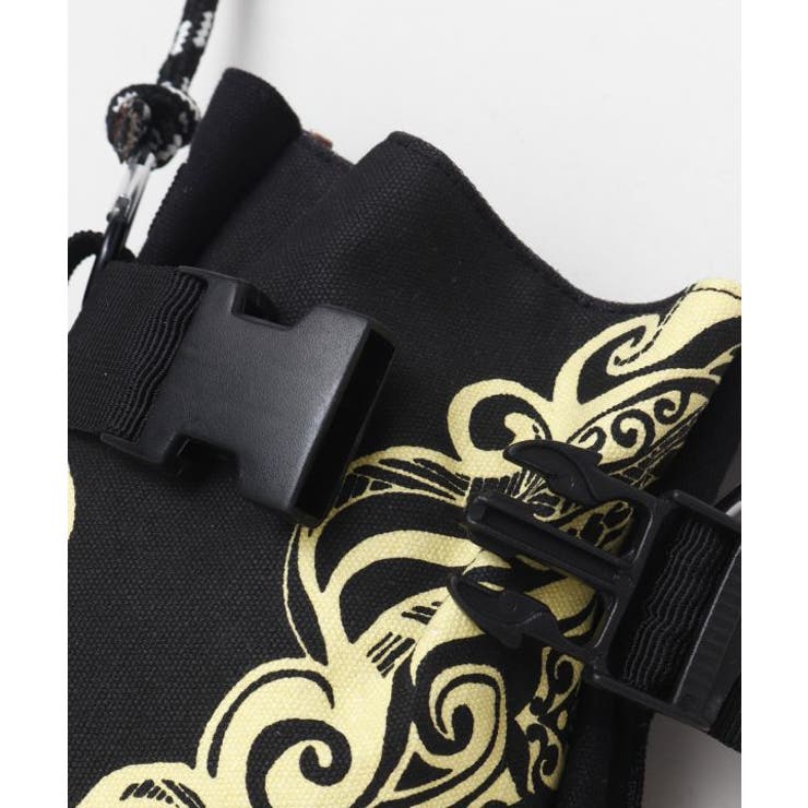 【チャイハネ】トライバルワタリショルダー | アミナコレクション  | 詳細画像13 