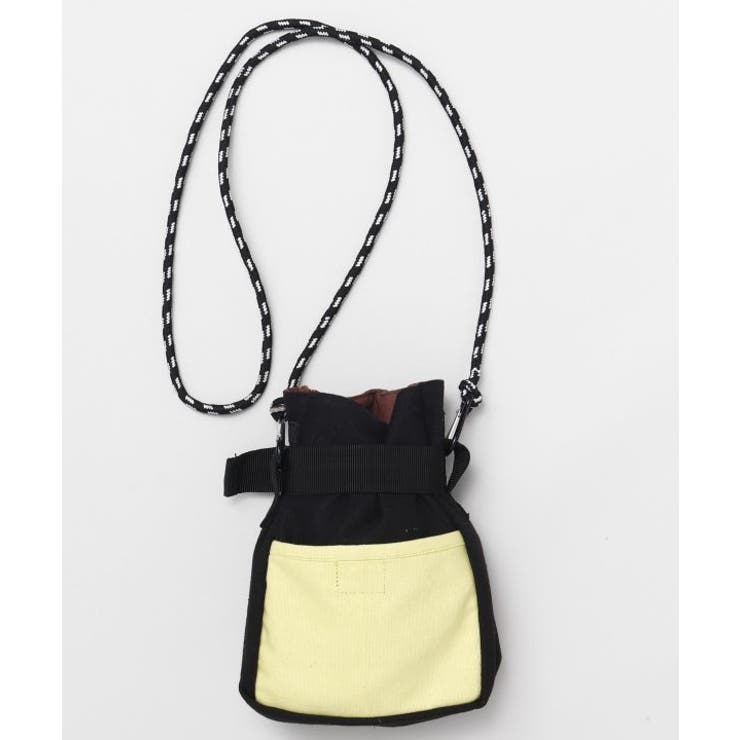 【チャイハネ】トライバルワタリショルダー | アミナコレクション  | 詳細画像7 