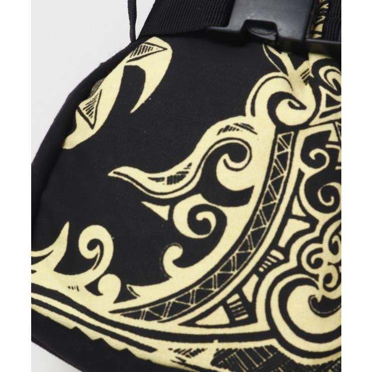 【チャイハネ】トライバルワタリショルダー | アミナコレクション  | 詳細画像9 