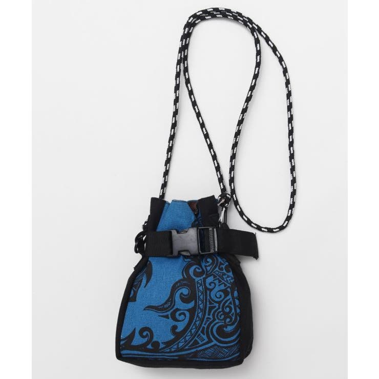 グリーン | 【チャイハネ】トライバルワタリショルダー | アミナコレクション 