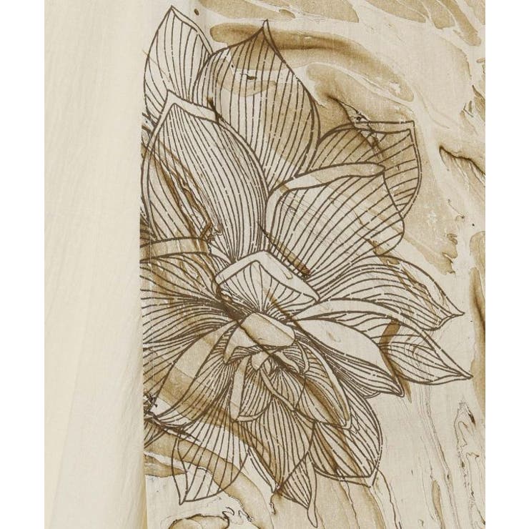 【チャイハネ】フロラン変形メンズパンツ | アミナコレクション  | 詳細画像15 