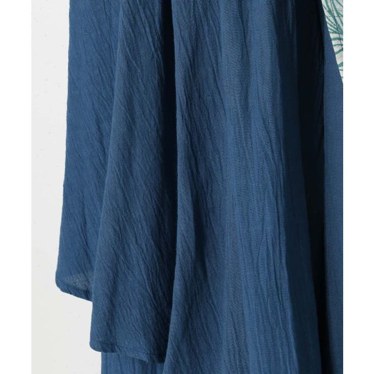 【チャイハネ】フロラン変形メンズパンツ | アミナコレクション  | 詳細画像19 